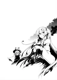 (Reitaisai 13) [Shigure Ebi (LeftHand)] Hina-chan Renshuu Shitai!! (Touhou Project)