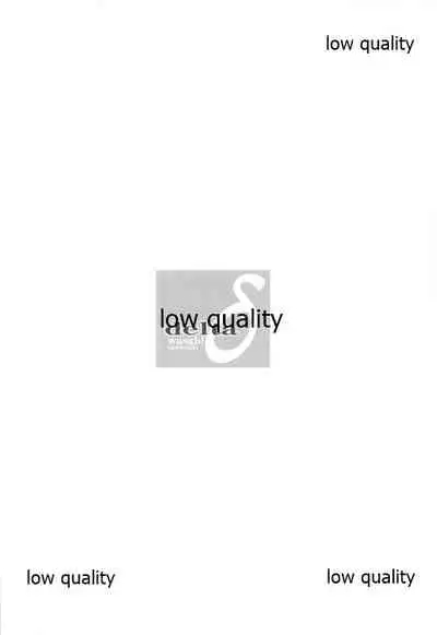 (C93) [WASABI (Tatami)] delta δ