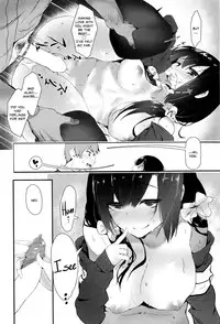 [Tsuchinoko] Uwakigokoro | Cheating Heart (COMIC AUN 2016-06) [English] [Danicco]