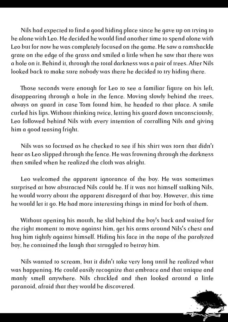 Just Tales – Hide and Seek