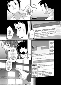 [Tateyokoissen (Shinagawa Mikuzu)] Aniki to Enkou [English] [mysterymeat3] [Digital]