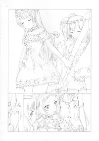 (Puniket 29) [UROBOROS (Utatane Hiroyuki)] A-RISING -Sekkaku nanode, Toudou-san ni Bou wo Ottatete mita- (LoveLive!)