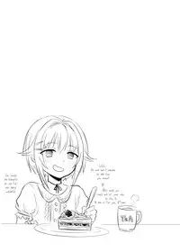 [Ningen Modoki (Random)] Boku ga Ochibureru Wake Nai Desuyo! (THE IDOLM@STER CINDERELLA GIRLS) [English] [MapleScans] [Digital]