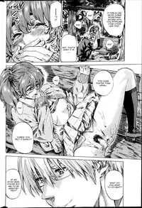 [Maruta] Shitsuren no Oto (COMIC Penguin Club 2014-03) [English] [CGrascal]