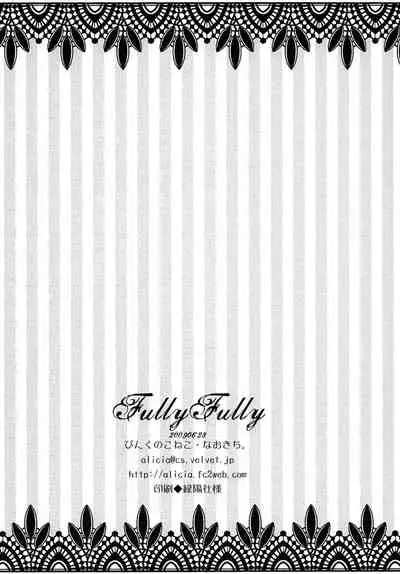 Fully Fully