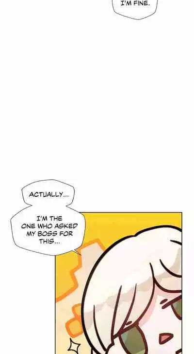 [Over.J, Choi Tae-young] Learning the Hard Way 2nd Season (After Story) Ch.1/? [English] [Manhwa PDF] Ongoing