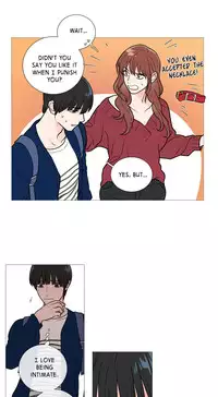 [The Jinshan] Sadistic Beauty Ch.1-21 (English) (Ongoing)