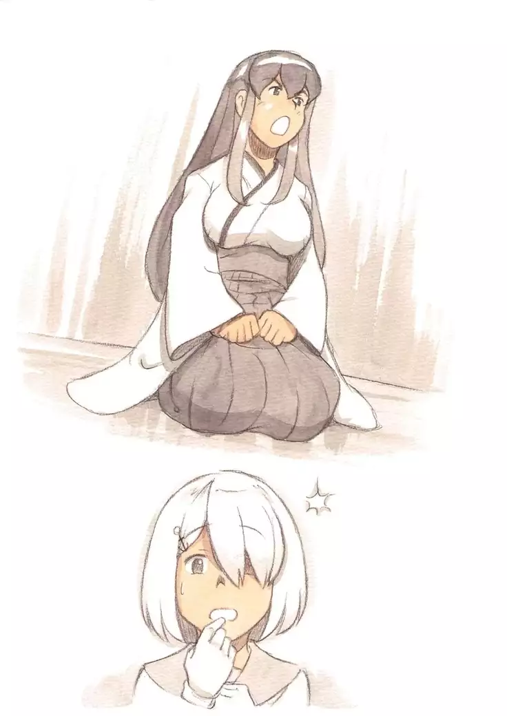 『Futanari Doutei LESSON』 no Oshirase