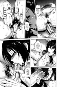 [ootsuka kotora] california poppy [ENGLISH]