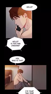 [PINKO] Scandal of the Witch Ch.1-26 (English) (Ongoing)