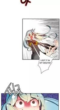 [Juder] Lilith`s Cord Ch.1-22 (English) (Ongoing)