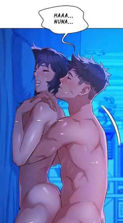 What do you Take me For? Ch.37/?