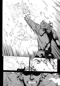 [Erect Sawaru] Shinkyoku no Grimoire -PANDRA saga 2nd story- Ch. 1-19 + Side Story x 3 [English] [SaHa]