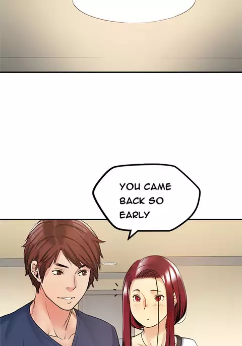 Best Friend Girlfriend Ch.1-22