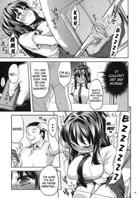 [Muchakai (Mucha)] Chii-chan Kaihatsu Nikki 3 | Chii-chan's Development Diary 3 [English] {Doujin-moe.us}