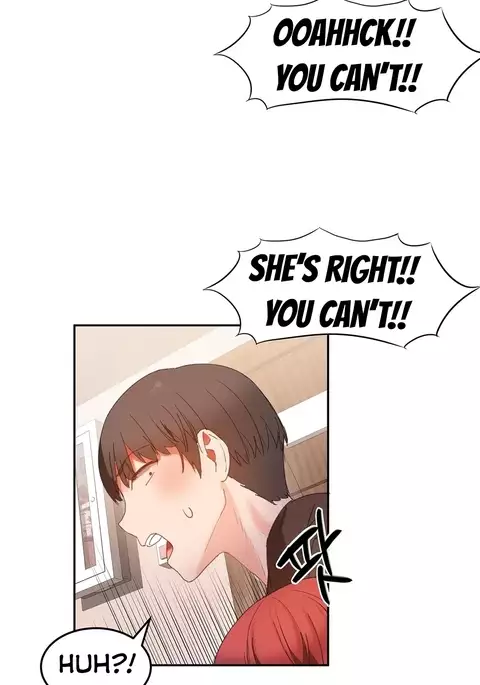 Hahri's Lumpy Boardhouse Ch. 0-31