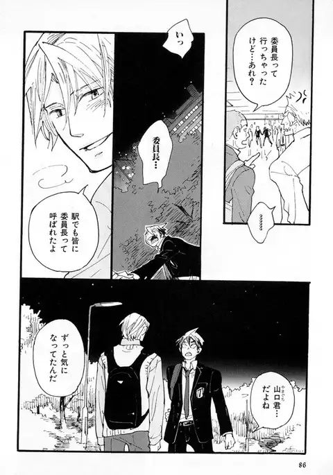 b-BOY Phoenix Vol.2 Busaiku Tokushuu