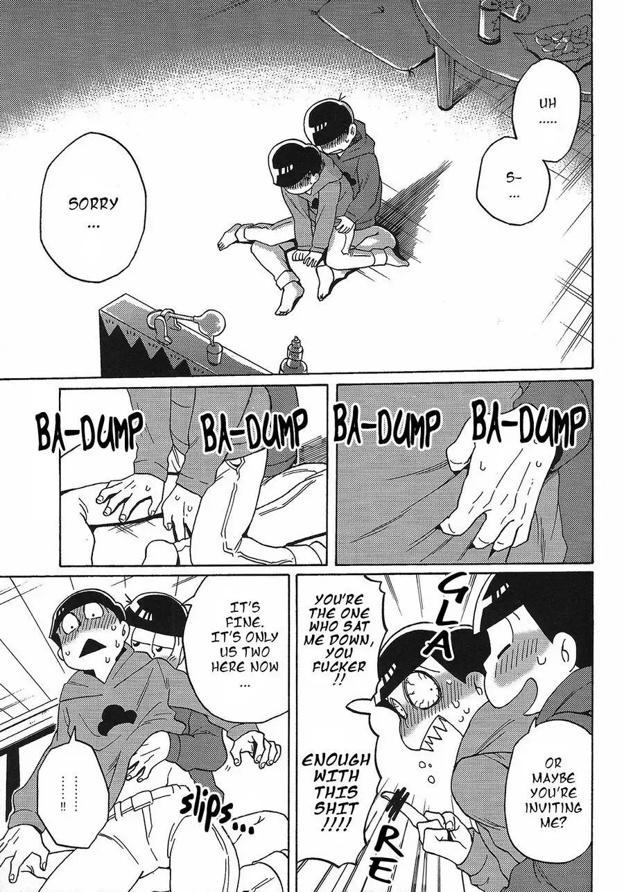 Doki Matsuno Darake no Gaman Taikai