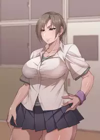 [Korotsuke] Nekura Megane ♀