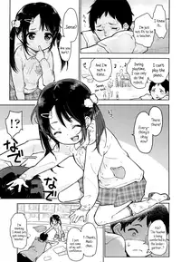 [Seihoukei] Enji no Tame no Atarashii Kyouiku | A new education for the sake of the kindergartners (Comic LO 2014-05) [English] {5 a.m.}