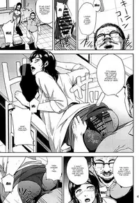 (C93) [Gossipgothic (Shishiji)] Kurashiki-sensei wa Hatsujouki Soushuuhen FINAL | Kurashiki Sensei's Mating Season Final (Fujiyama-san wa Shishunki) [English] {Doujins.com}