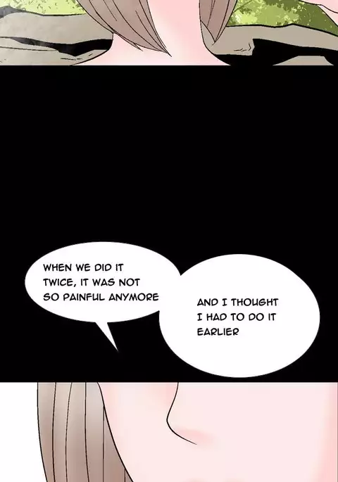 The Taste of Hands Ch.1-61