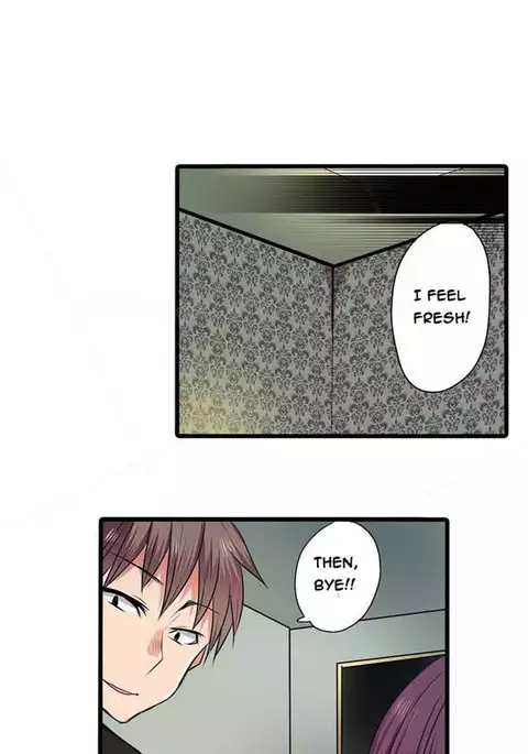 Shameful Vending Machine Ch.1-10