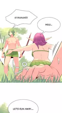 [Tankguy, ROZER] A World That I Rule Ch.01-30 [English] (Game of Scanlation) (Ongoing)