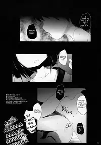 (C86) [Kitsune to Budou (Kurona)] Koishi-Chan Asobo | Koishi-Chan Let's Play♪ (Touhou Project) [English]