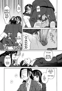 [Zukiki] Harem x Harem [English] [Tonigobe]
