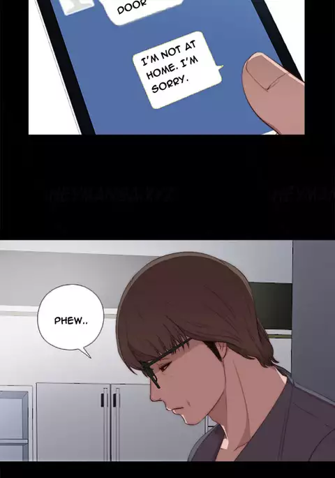 Girl Next Door Ch.1-28