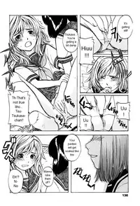 [Onizuka Naoshi] Life Is Peachy? [English]