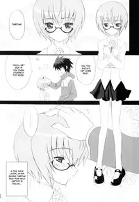 (COMIC1) [INFINITY DRIVE (Kyougoku Shin)] Triplet repeat (Zero no Tsukaima) [English] [desudesu]