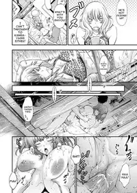 [Kuusou] I Already Have a Huge Titty Girlfriend, But Now My Busty Junior, Hami, Has Come to Entice Me! (COMIC Grape Vol. 33) [English] [Ancient Archon] [Digital][Decensored]