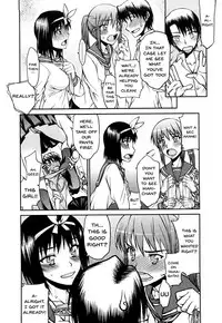 [Satou Toshio] Hame Dere Bitch | Pretty Bitch ch 1-7 [English] [Doujins.com] [Decensored]