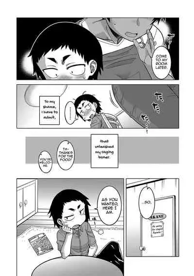 Chotto Bijin de Mune ga Dekakute Eroi dake no Baka Nee Ch. 1-4