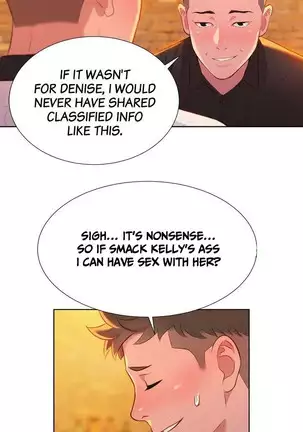 What do you Take me For? Ch.10/?