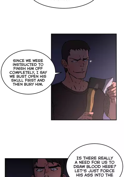 Refrain Love Ch.1-34