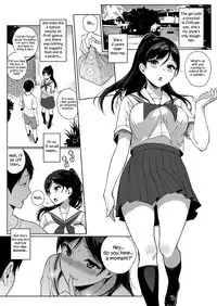 [Sasamori Tomoe] Paradise Found Zenpen + Kouhen | Paradise Found Part I + II (COMIC HOTMiLK 2016-10 + COMIC HOTMILK 2017-04) [English] [Redlantern] [Digital]