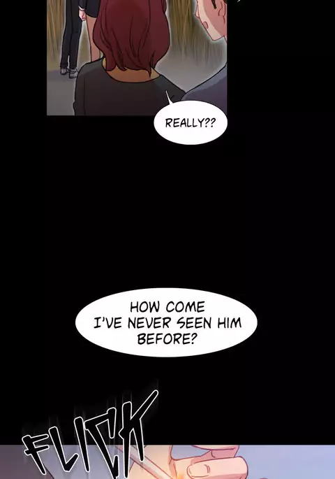 Scandal of the Witch Ch.1-30