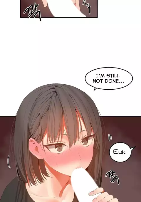 Hahri's Lumpy Boardhouse Ch. 0-31