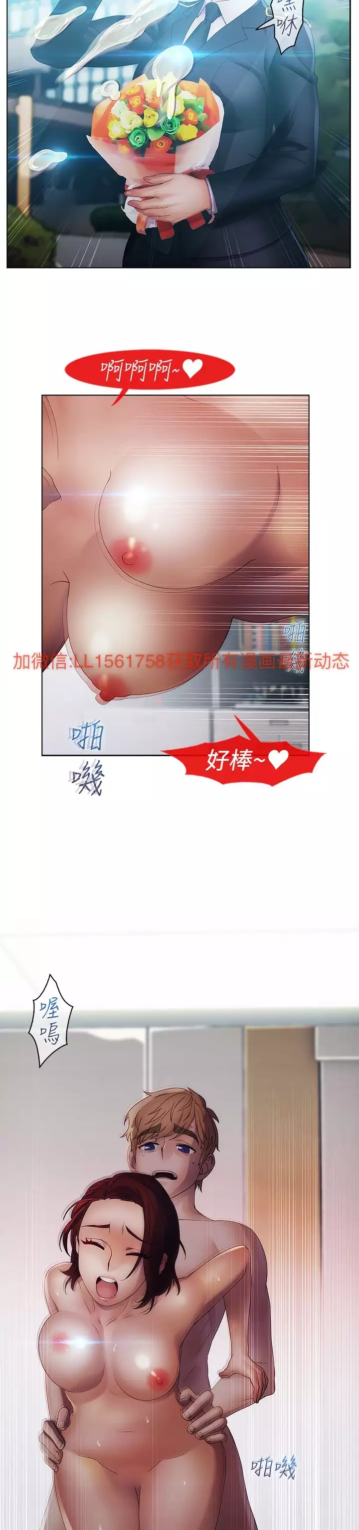 Lady Garden 淑女花苑 第一季