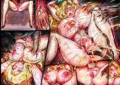 淫虐02-草图（9.14更新）