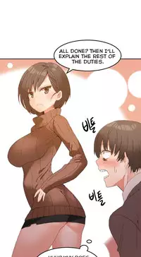 [Mx2J] Hahri's Lumpy Boardhouse Ch. 0-14 [English] (YoManga) (Ongoing)