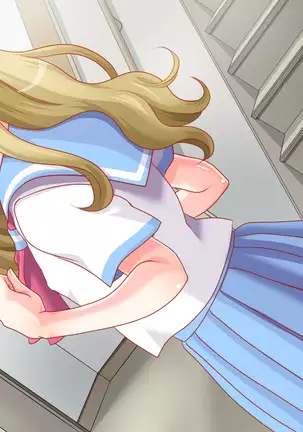 Shikyuu ni Shu Ippai! Mirai no Tame no Shu Atsume