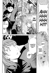 [Cuvie] Doubles! (Girlie) [English] [Team Koinaka] [Digital]