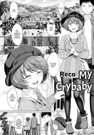 My Crybaby