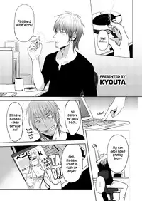 [PACOst. (Various)] Waka Papa Uke! [English] [Digital]