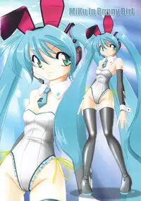 (C81) [KNOCKOUT (USSO Minazuki Juuzou TYPE.90)] Usagi San no Iruo Mise (banigaru)