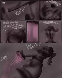 [Crocface] Web of Lays (Ongoing)